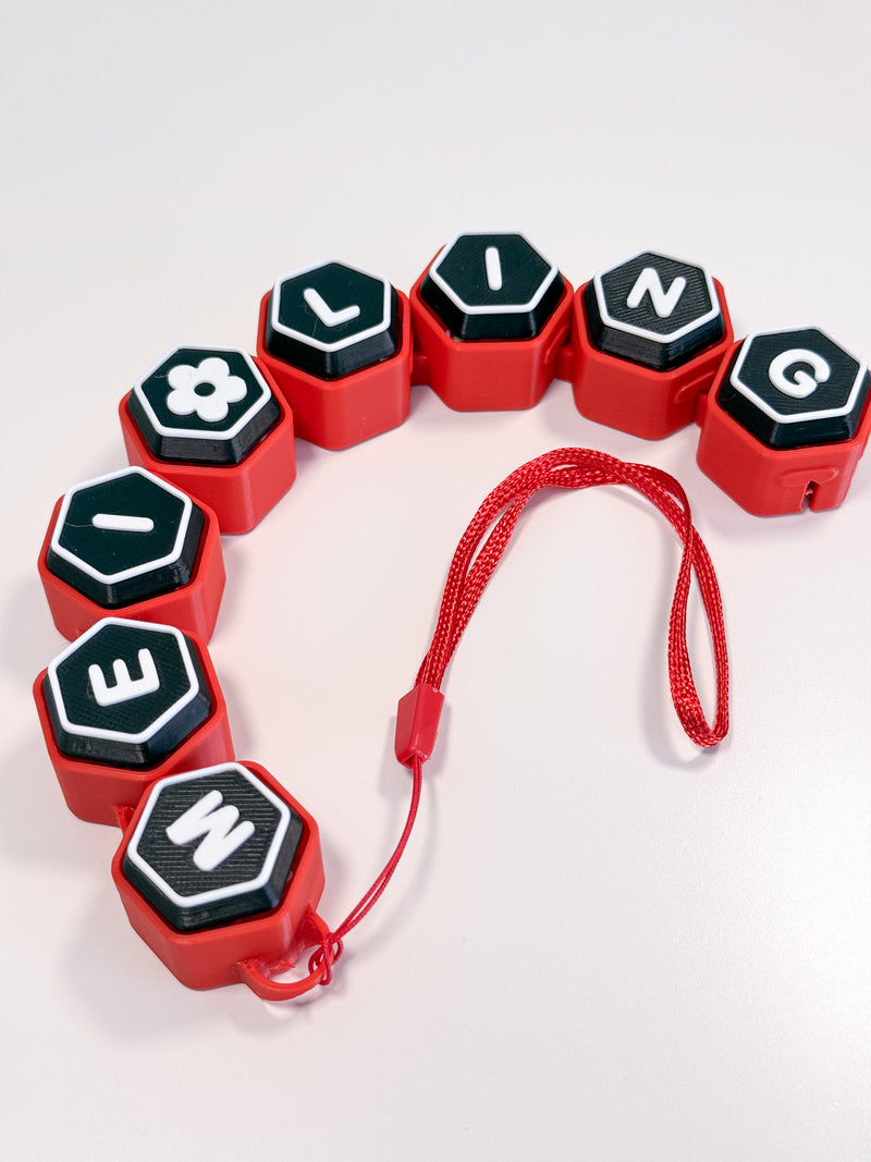 Eight-clicker example